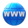 Website icon