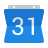 Google Kalender icon