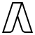 ios 17 outlined style google 애드워즈 icon