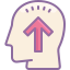 cute color style learn more icon