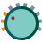 color style licht 30 prozent dimmen icon