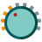 color style 라이트 디밍 40 퍼센트 icon