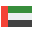 United Arab Emirates icon