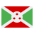 Burundi icon