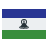 color style lesotho icon