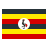 color style uganda icon