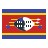 Swaziland icon