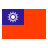 Taïwan icon