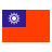 Taiwan, China icon