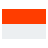 Bendera Indonesia