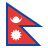 尼泊尔 icon