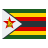color style zimbabwe icon