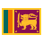 Sri Lankan Flag