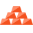 color style 청동 바 icon