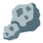 color style silver icon