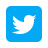 Twitter 方 icon