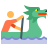 ドラゴン ボート icon