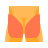 尻の筋肉 icon