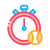 Stopwatch icon