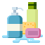 bottle icon