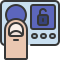 thumb icon