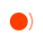 color style fiber smart record icon