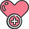 Gesundheit icon