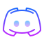 Discord Logo icon