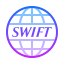 Sistema di Pagamento Swift icon