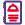 hotel menu icon