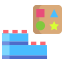lego toys icon