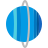 Uranus Planet icon