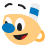 Mugman icon