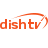 color style dish tv icon