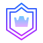 gradient style clash royale icon