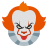 Pennywise icon