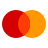 Mastercard Logo icon