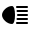 ios 17 glyph style headlight icon