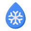 Schneeregen icon