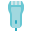 Afeitadora eléctrica icon