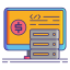 external-hosting-big-data-flaticons-lineal-color-flat-icons-2 icon