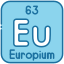 Europium icon