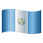 Guatemala-Emoji icon