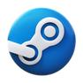 Steam icon