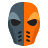 Deathstroke icon