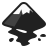 color style inkscape icon