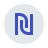 color style shekel icon