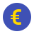 Euro icon