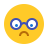 color style nerd icon