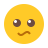 color style verwirrt icon